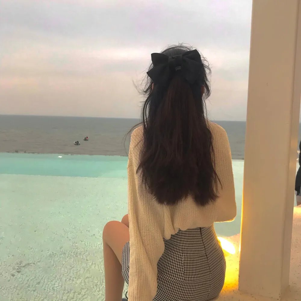 美艳彗星