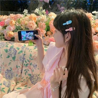 我的意外闺蜜
